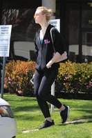 Elle Fanning longsleeve t-shirt #3238521