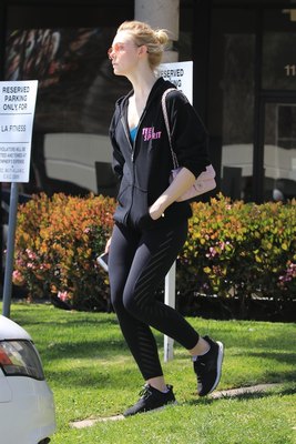 Elle Fanning posters