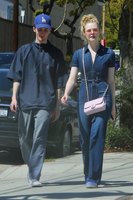 Elle Fanning mug #G1480620