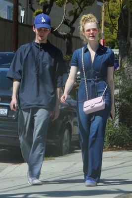 Elle Fanning posters