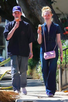 Elle Fanning posters