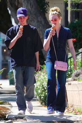 Elle Fanning posters