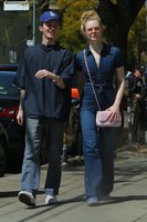 Elle Fanning Tank Top #3238528