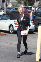 Elle Fanning tote bag #G1480628