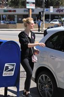 Elle Fanning Tank Top #3238535