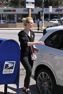 Elle Fanning posters