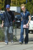 Elle Fanning Sweatshirt #3238539