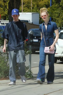 Elle Fanning posters