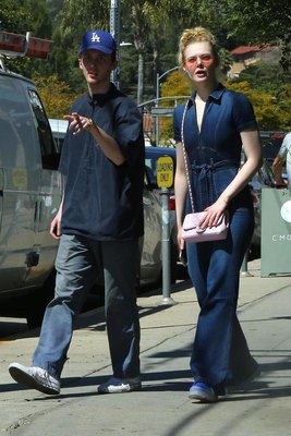 Elle Fanning posters