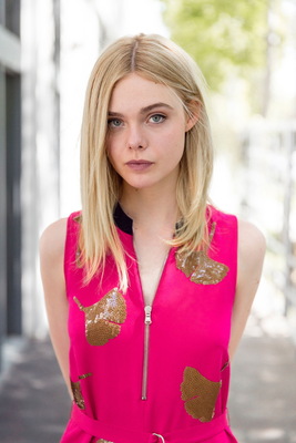 Elle Fanning posters