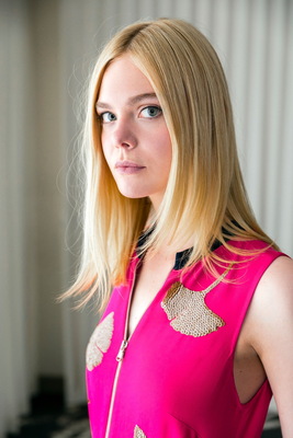 Elle Fanning posters