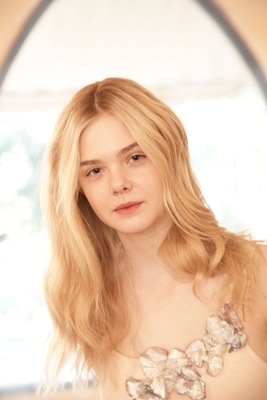 Elle Fanning posters