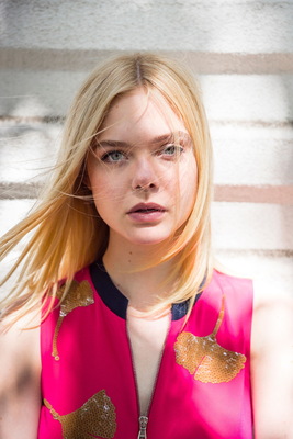 Elle Fanning posters