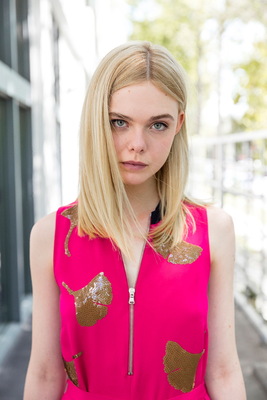 Elle Fanning posters