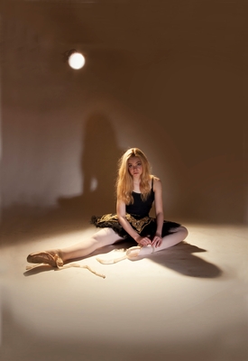 Elle Fanning posters