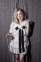 Elle Fanning tote bag #G2283389