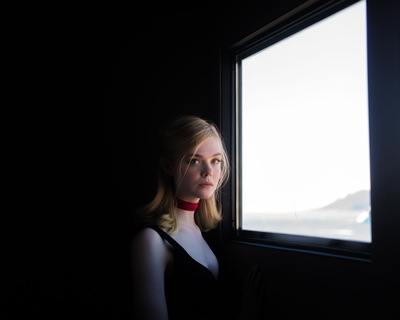 Elle Fanning posters