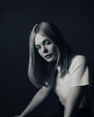 Elle Fanning posters