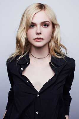 Elle Fanning posters