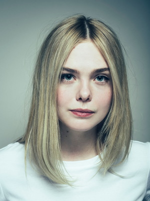Elle Fanning posters