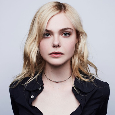 Elle Fanning posters