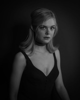 Elle Fanning mug #G2295653