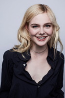 Elle Fanning t-shirt #3678399