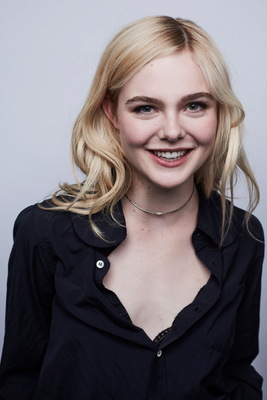 Elle Fanning posters
