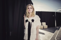 Elle Fanning tote bag #G2295656