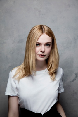Elle Fanning posters