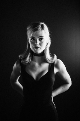 Elle Fanning posters