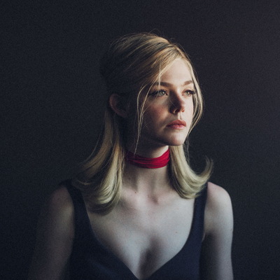 Elle Fanning posters