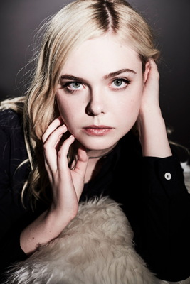 Elle Fanning posters