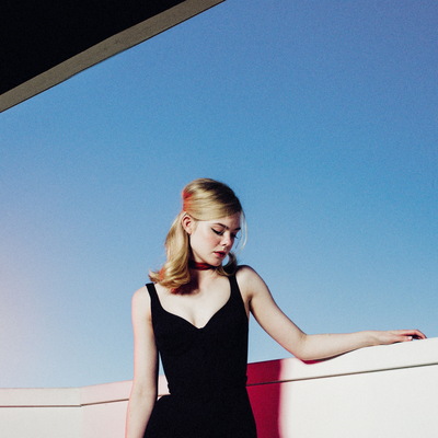 Elle Fanning posters