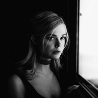 Elle Fanning Tank Top #3678408