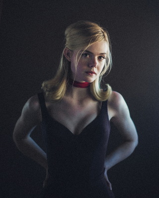 Elle Fanning posters