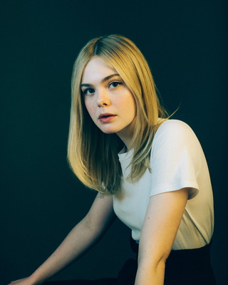 Elle Fanning posters