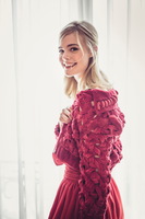 Elle Fanning longsleeve t-shirt #3678414