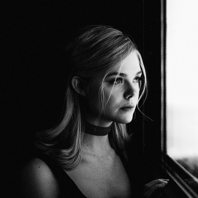 Elle Fanning posters