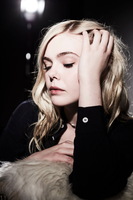Elle Fanning mug #G2295672