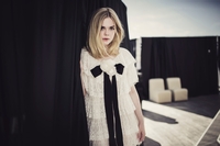 Elle Fanning longsleeve t-shirt #3678420