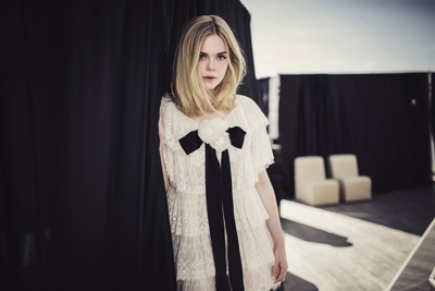 Elle Fanning posters