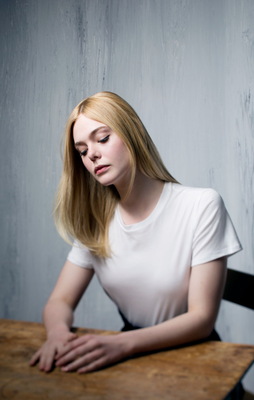 Elle Fanning posters