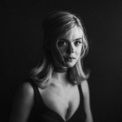 Elle Fanning posters