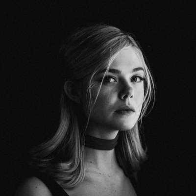 Elle Fanning posters