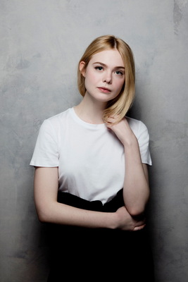 Elle Fanning posters