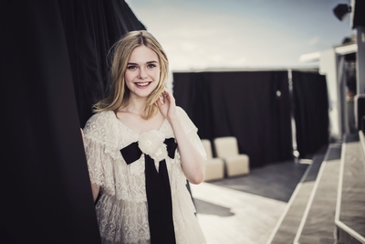 Elle Fanning posters