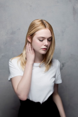 Elle Fanning posters