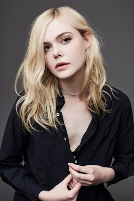 Elle Fanning posters