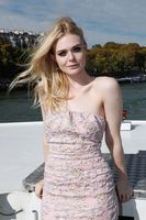 Elle Fanning mug #G2351573